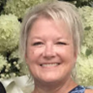 Meet your Posher, Vicki